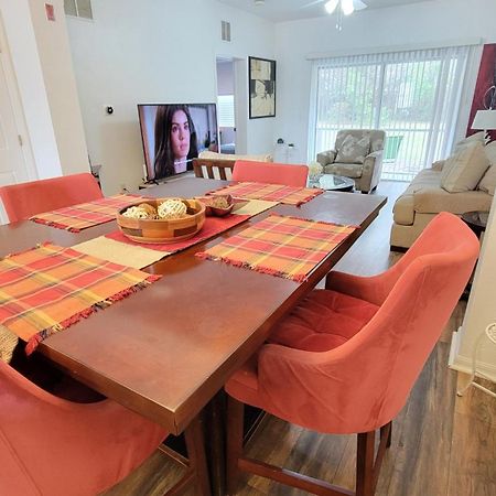 2 Master Suite Apartment Near North Florida Regional Med, Uf Health, & Mall Gainesville Dış mekan fotoğraf